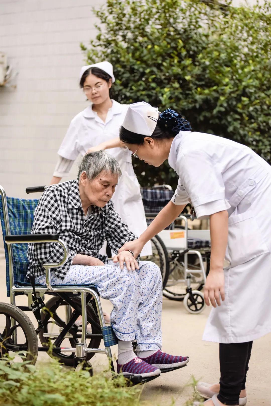 醫(yī)養(yǎng)結(jié)合｜老年人日常疾病護(hù)理要點(diǎn)