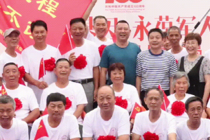 名企擔(dān)當(dāng)！海福祥集團積極承辦株洲市退役軍人短期療養(yǎng)活動