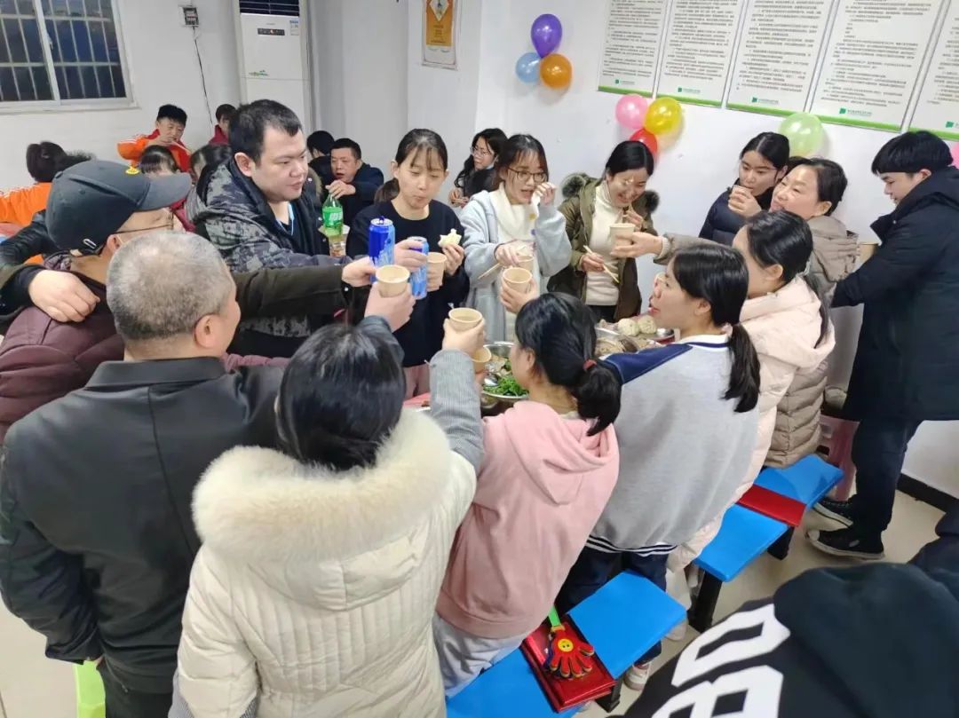 【新春特輯】海福祥春節(jié)聯(lián)歡晚會，精彩回顧！
