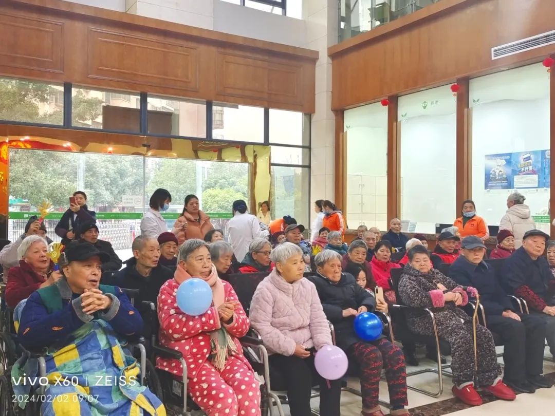 【新春特輯】海福祥春節(jié)聯(lián)歡晚會，精彩回顧！