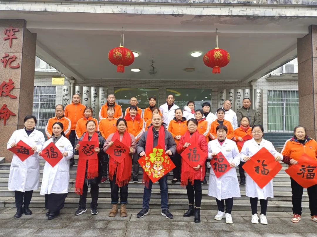 【新春特輯】海福祥春節(jié)聯(lián)歡晚會，精彩回顧！
